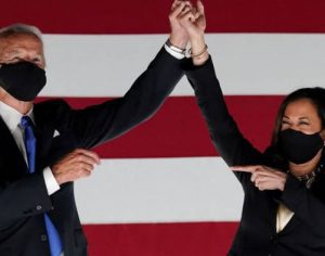 Joe Biden toma posse como presidente dos EUA nesta quarta-feira