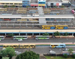 Londrina: transporte coletivo poderá ter greve por tempo indeterminado