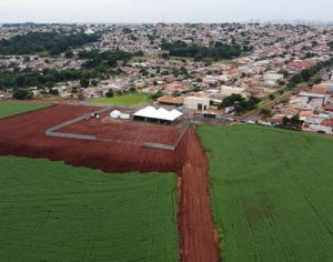 Em parceria com governo estadual, Londrina terá bairro com 866 casas