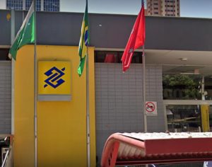 Funcionários do Banco do Brasil paralisam atividades nesta sexta