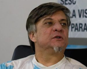 Câmara acata decisão do TSE e cassa mandato de deputado de Boca Aberta
