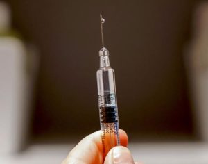 Londrina libera 4ª dose anti-covid para pessoas a partir de 40 anos