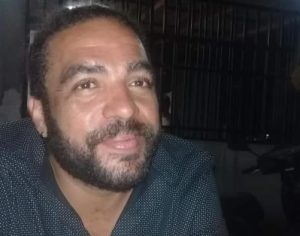 Entregador é encontrado pela família em Londrina