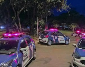 GM atende três casos de violência doméstica na região leste de Londrina