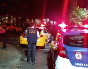 AIFU intensifica fiscalização de violações do decreto em Londrina