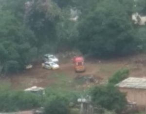 Homem é agredido até a morte na Zona Sul de Londrina