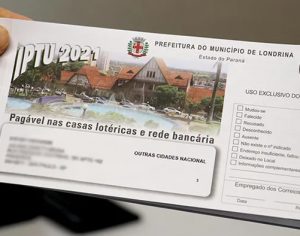 IPTU 2021: primeiro prazo de vencimento é nesta quarta-feira