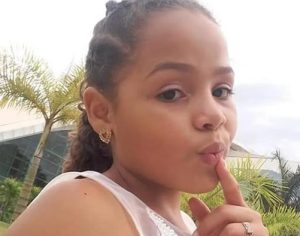 Menina de 11 anos é encontrada pela família em Londrina