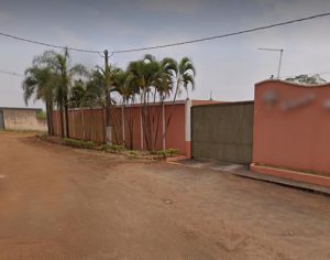 Homem é encontrado sem vida em quarto de motel em Londrina