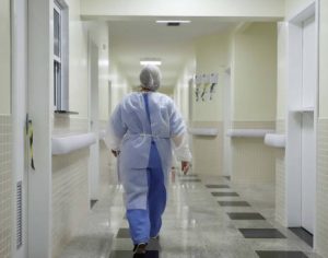 Londrina volta a registrar aumento de mortes por covid-19 em novembro