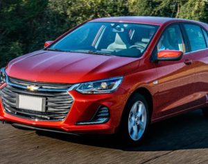 Ranking de automóveis: confira a lista dos mais vendidos em 2020
