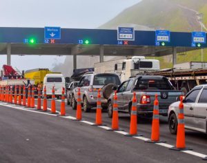 Audiência pública em Londrina discute projeto de 15 novas praças de pedágio