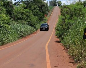 Prefeitura licita ponte entre Paiquerê e Guairacá