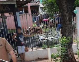 Rapaz morre após ser baleado na Zona Oeste de Londrina