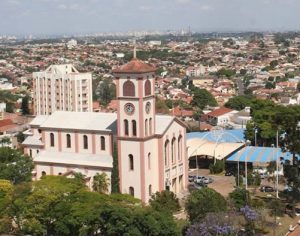 Morador de Cambé ganha R$ 10 mil no Nota Paraná; veja os detalhes