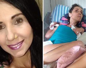 Campanha quer ajudar vítima de tentativa de feminicídio em Londrina