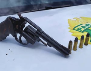 Homem morre em confronto com a PM na PR-323 na Warta