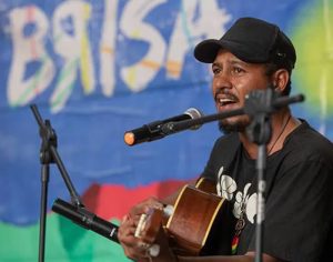 Projeto leva cultura às pessoas em situação de rua em Londrina
