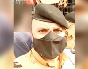 Foragido chama PM e pede para voltar à prisão em Londrina; vídeo