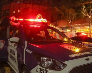 GM de Londrina interdita 11 estabelecimentos durante o Carnaval