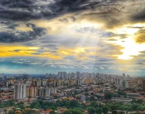 Saúde confirma mais duas mortes causadas por covid-19 em Londrina