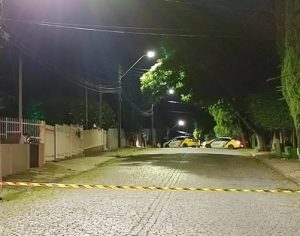 Policial em serviço mata colega de farda durante discussão no Paraná