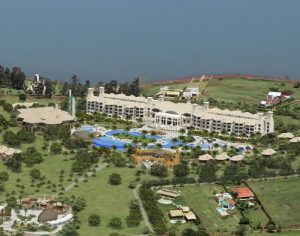 Resort na região de Londrina deverá gerar cerca de mil empregos