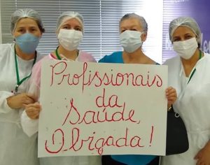 Fevereiro: Londrina tem menor número de mortes em toda a pandemia