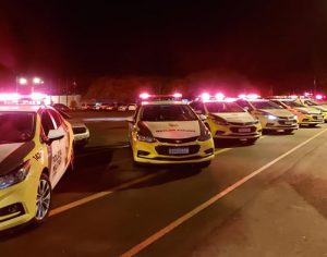 Operação interdita três estabelecimentos em Londrina
