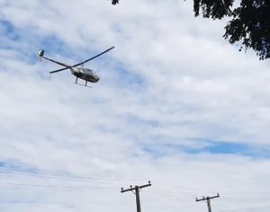 Assalto a empresa mobiliza forças de segurança em Londrina