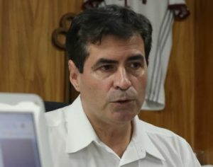 Belinati determina que GM reforce a segurança de escolas e creches