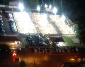 Clube questiona denúncias e comprova que pode funcionar em Londrina