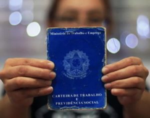 SINE divulga lista com 274 vagas de emprego em Londrina; veja