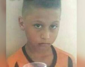 Após divulgação, menino de 7 anos é localizado pela família