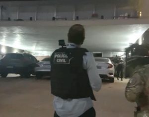 Operação visa esquema bilionário de sonegação em Londrina; VÍDEO
