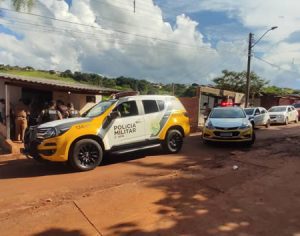 Operação interdita quatro locais por violação de decreto em Londrina