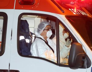 Londrina: Mortes por covid-19 quase triplicam em fevereiro