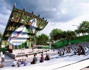 Evento marca início da revitalização do Zerão neste domingo
