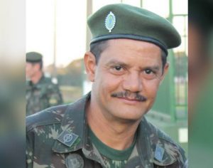 Ex-chefe do Tiro de Guerra de Londrina morre vítima de covid-19