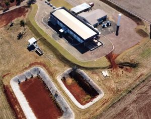 Frigorífico de peixes é inaugurado em Alvorada do Sul