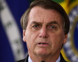 Londrina: maioria reprova atuação de Bolsonaro na pandemia, diz pesquisa