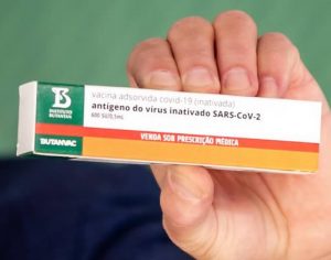 Anvisa veta testes da ButanVac em humanos e pede documentos