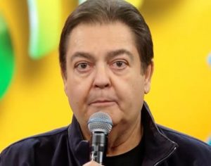Faustão passa por transplante do coração ‘realizado com sucesso’