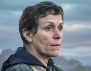 Frances McDormand ganha Oscar de melhor atriz por ‘Nomadland’