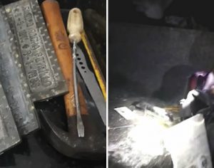Ação preventiva da GM evita furto no Cemitério São Pedro; veja vídeo