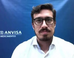 Covid: coquetel aprovado pela Anvisa pode reduzir internações e mortes em 70%