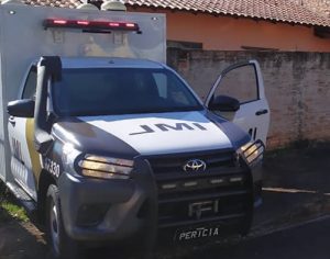 Mulher é encontrada morta com requintes de crueldade em Londrina