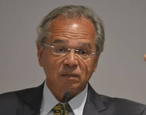 ‘Qual o problema de a energia ficar um pouco mais cara?’, diz Paulo Guedes