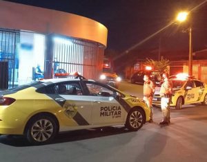 Polícia vai reforçar ações para fiscalização de decreto no Paraná