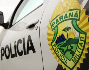 Homem é preso tentando aplicar ‘golpe do bilhete premiado’ em Londrina